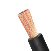 昌赞 焊把线 YH 50平方毫米 米