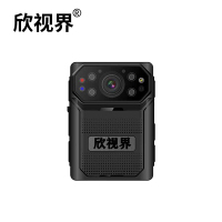 欣视界 DSJ-G5-256G 高清摄像记录仪(计价单位:台)