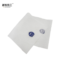 越衣纺工 无纺布头枕片 46*25cm 块