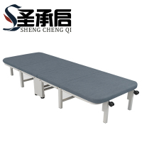 圣承启 午休床 折叠床 张