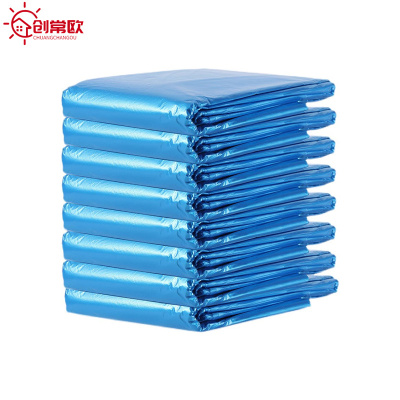 创常欧环保垃圾袋 80*90 包