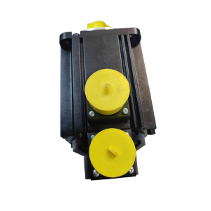 鹤诚杰森 伺服电机 SV660FT3R5I 台