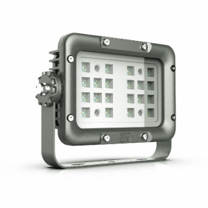 欧辉照明 (OHUIZAOMIN)OHBF8189-50W LED防爆灯 套 1 付款后15天内发货