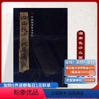 [正版]《湖南长沙三国吴简(五)》宋少华著附释文8开全彩版印刷中国简牍书法系列竹简书法临摹研究高清毛笔字帖古帖秦朝简牍