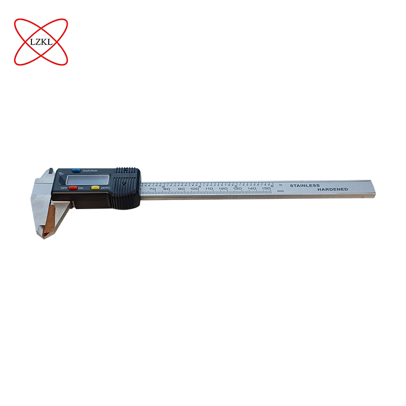 LZKL数显卡尺0-1500mm把