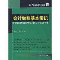 正版新书]会计真账实操技巧与训练:会计做账基本常识邹梅全9787