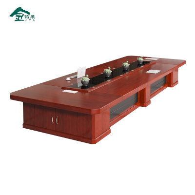 金佑莱会议台/桌(可定制)4000*1800*760mm 张