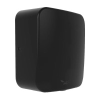 百晟长恒 BSCH-GSQ-02 干手器(计价单位:台)黑色