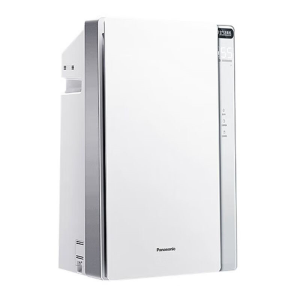 松下(Panasonic)家用空气净化器除甲醛除菌宠物除异味过敏源消毒机卫健委备案加湿VJL55C2