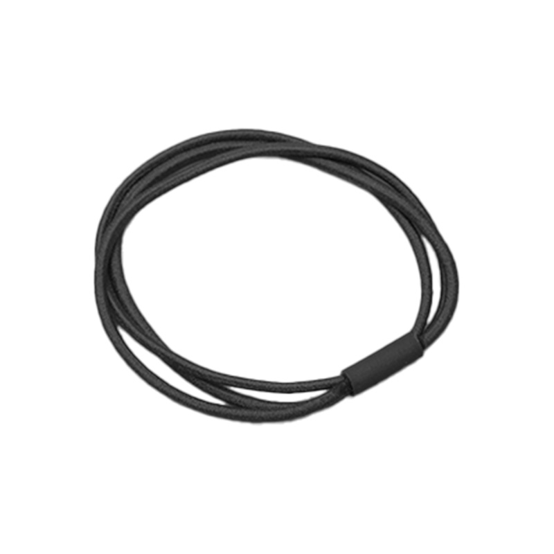 山之只 一次性橡皮筋发圏 10根/包