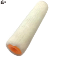 有成鑫滚筒芯 滚筒头 羊毛滚芯 滚子头 滚筒刷头 100mm 个