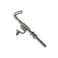 璐盐 连接钩头带线 LY-25-10 根