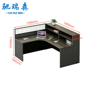 驰瑞森办公桌
