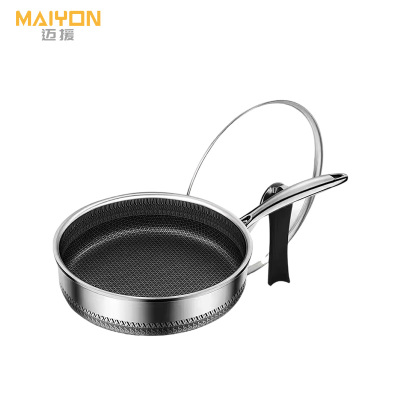 迈援 锅 28cm含盖 个