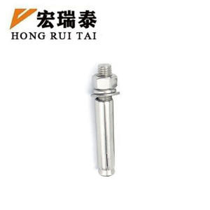 宏瑞泰 膨胀螺丝 4.8级 M16*200 个