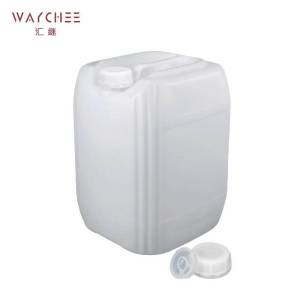 汇继 塑料桶 25L/个
