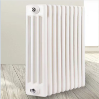 盛京联硕 钢四柱暖气片 GZ4-300 片