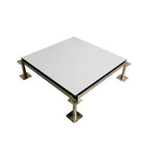 华夏京铁城 静电地板 600*600mm 块