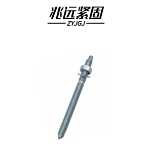 兆远紧固 化学锚栓(个)(10*130)