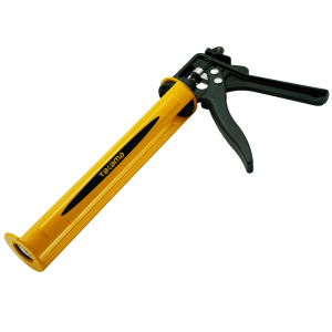 takama（高松）601001 重型旋转式玻璃胶器压胶器省力打胶器堵缝器硅胶器可调节美缝剂胶器密封胶器