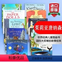 咕噜牛绘本 [正版]元素周期表STEM翻翻书 Lift the Flap Periodic Table 化学知识 儿童绘