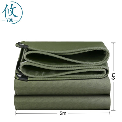 攸 防水布 3#5*6m 张