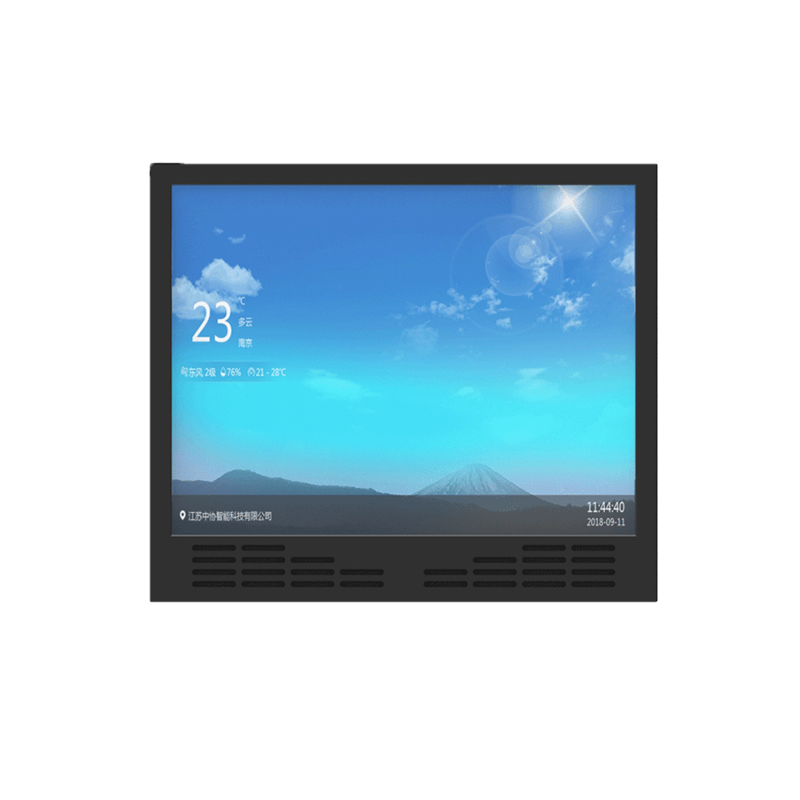 戴阳安防联动报警音箱CVI-110(联系客服发货)