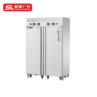 顺隆广兴 SUNRON GUANGSING 推车式高温消毒柜 HDXD-830-F 台