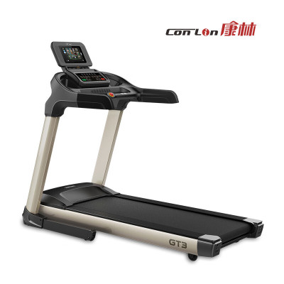 康林跑步机高端商用多功能电动降噪健身器材 GT3D