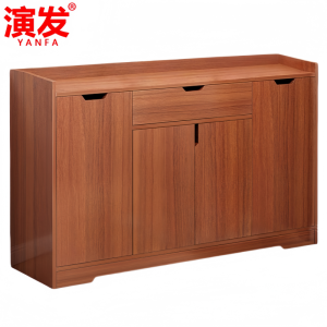 演发