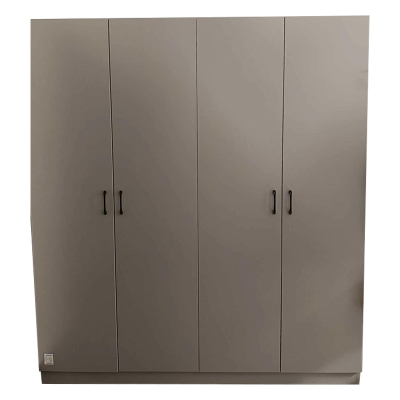 友鑫邦 四门衣柜 1600*500*2000mm 个