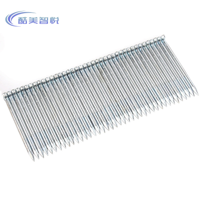 酷美智悦 气枪钉排钉2.2*18mm800发 KM-GY32 盒