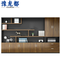 豫龙都资料柜七门个