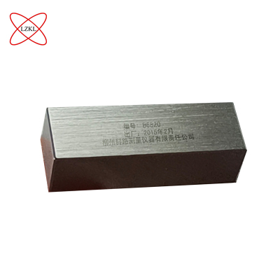 LZKL量块10mm件