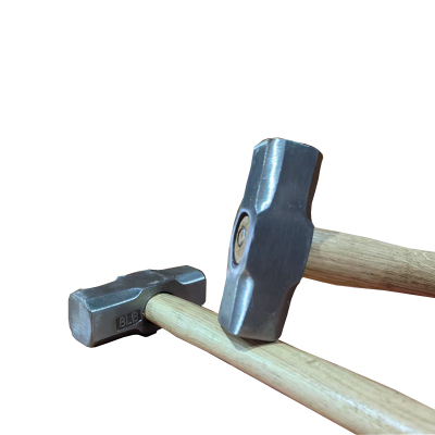 新添林木 木柄锤 8磅/把