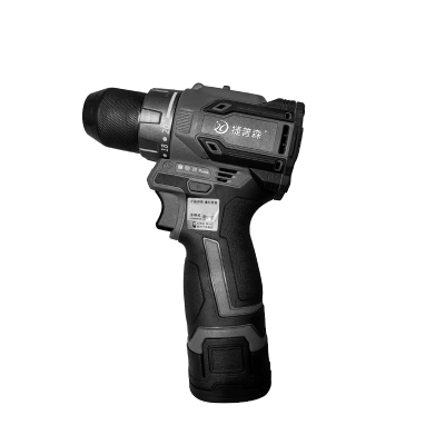 捷普森 锂电电钻