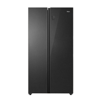 海尔(Haier)冰箱 BCD-539WGHSSE5SL -2985