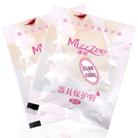 谜姬(Mizz Zee)女星名器保护粉(赠品款式随机发)