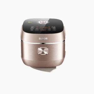 苏泊尔(SUPOR)SF40HC1904电饭煲煮饭锅内胆电炖锅家电电锅多功能锅电器米饭饭煲汤锅米汤煮粥锅电蒸锅蒸饭锅