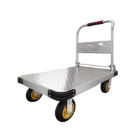 永满铁运 平板车 60*90cm 台