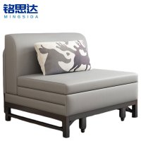 铭思达沙发床0.9米张