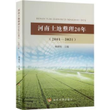 河南土地整理20年(2001-2021)