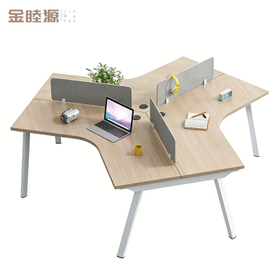 金睦源 JIN MU YON 办公桌 E0P张