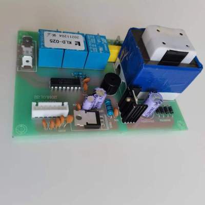 帮客材配 全新原装法迪欧烟机电路板CXW-218-J8007 收前务必验货