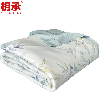 枂承 夏凉被四件套双人 套