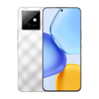 荣耀X60 GT 12GB+512GB 钛影银 5G手机 骁龙8+旗舰芯片 荣耀绿洲护眼屏 6300mAh青海湖电池 学生备用智能机
