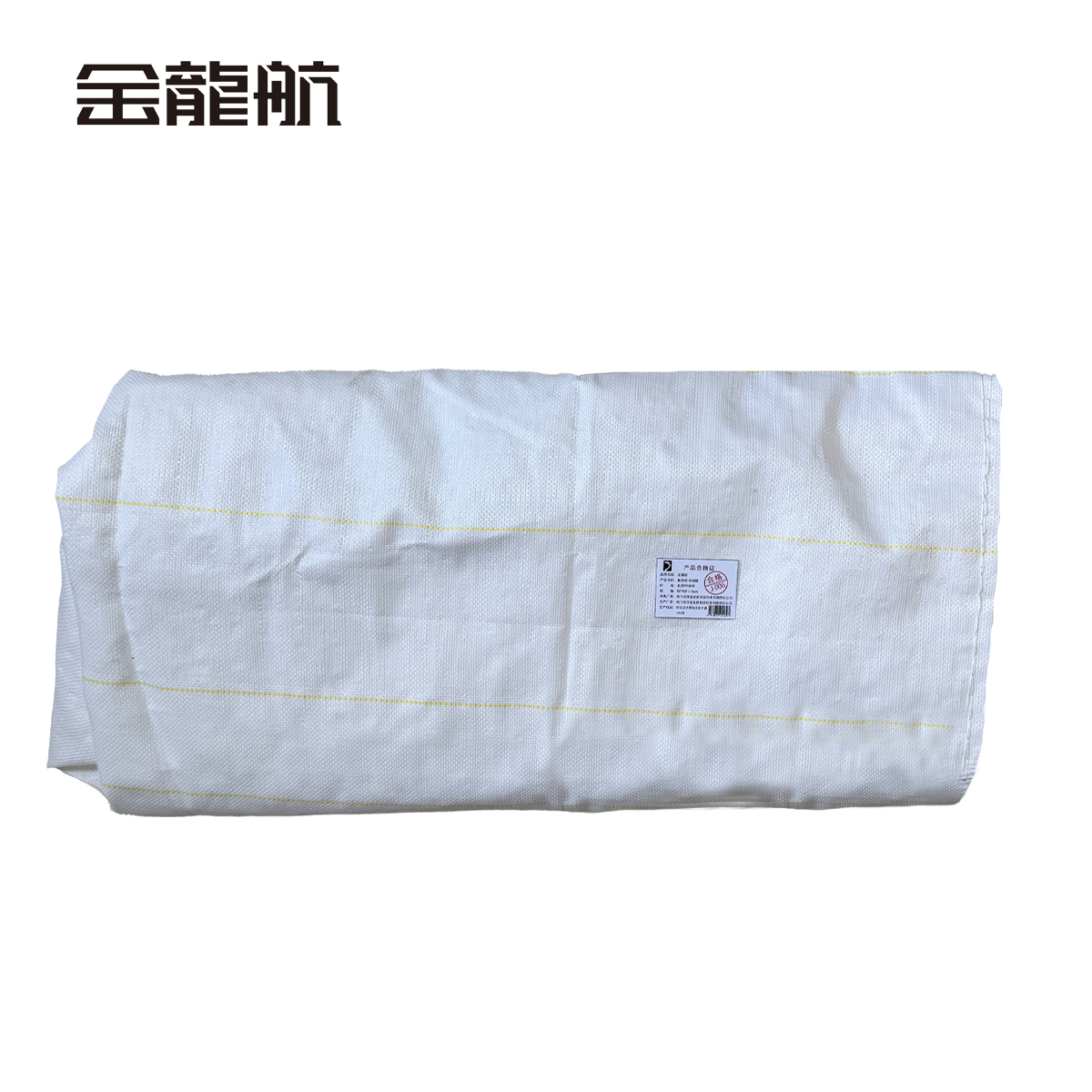 金龙航 大号编织袋90*90*110cm/条