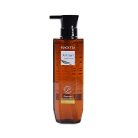 匠人 无硅油水润498ml 洗发露