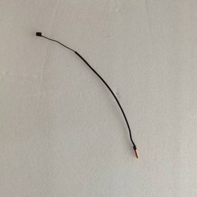 帮客材配 全新原装 KFR- 50GW/HB1W 内机温度传感器 1831400 铜头 5K