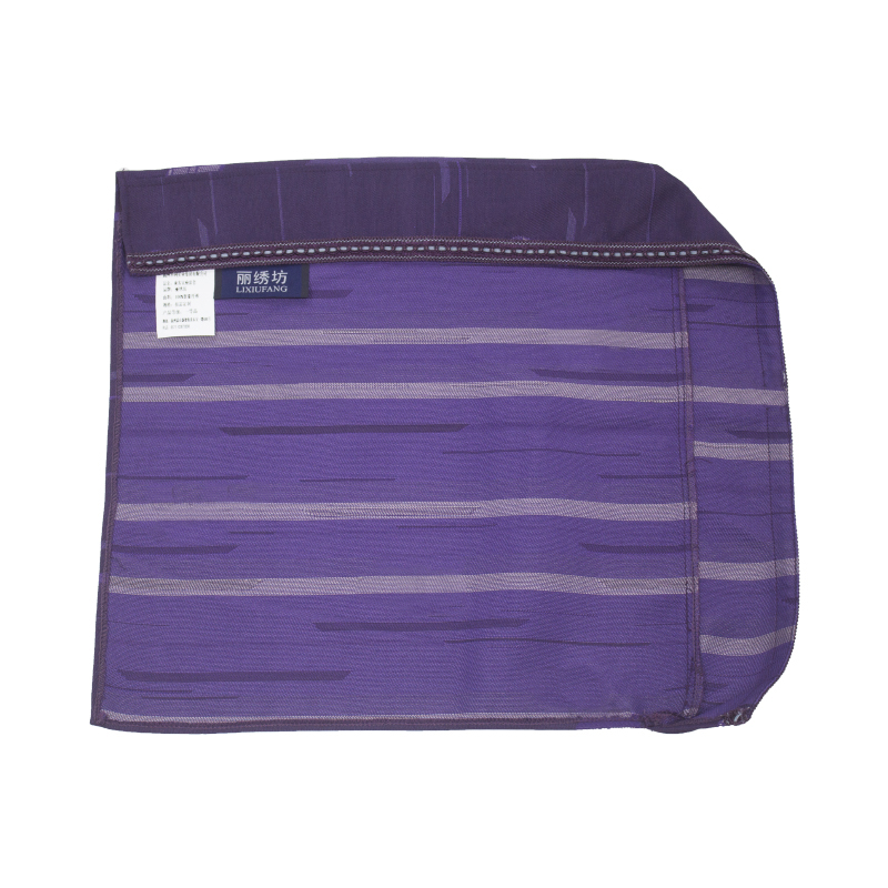 丽绣坊 乘务室座席套 按需定制